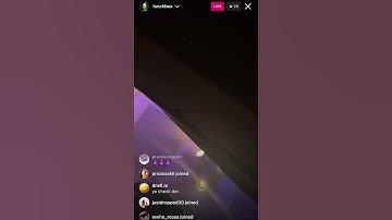 LUNCHBOX - So Hi (prod. geogotbands, rision, & who.ice) [SNIPPET] [IG LIVE - 11/28]