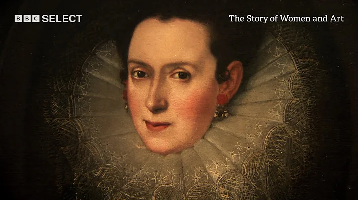 The First Great Female Artist Of The Renaissance |...