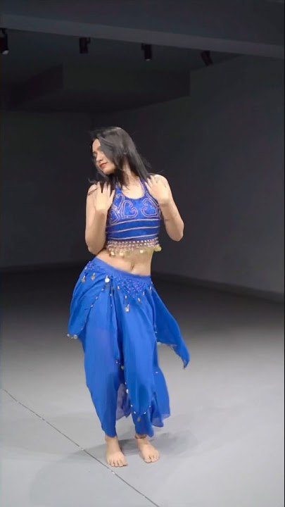 Afghan Jalebi | Dance Video | Manisha Sati #youtubeshorts