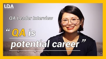 What are the most important skills for a QA leader? (Part 2) | Career Path for Qa | LTS Group