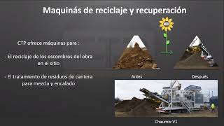 Presentation CTP Constructeur