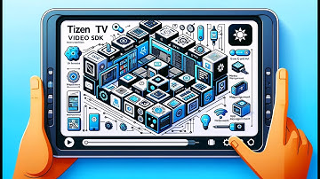 Common Tizen TV APIs