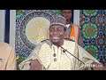 Day 3 Ramadan Tafsir Tareda Dr Shek Nasir Shek Ado Musa Year 2026 Day 3 Ramadan Tafsir Tareda Dr Shek Nasir Shek Ado Musa Year 2026