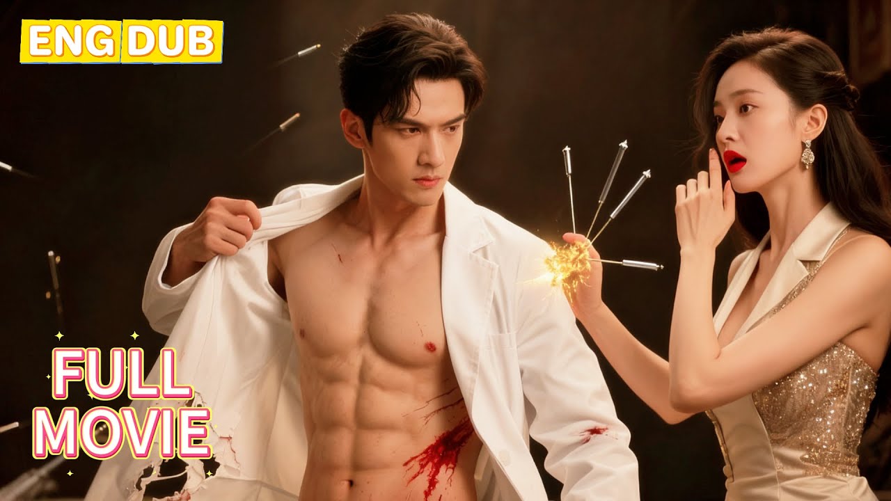 【ENG DUB】🔥3 Years of Being a LOSER… Until He REVEALS His TRUE POWER! 😤 Poor Boy Saves a Billionaire!