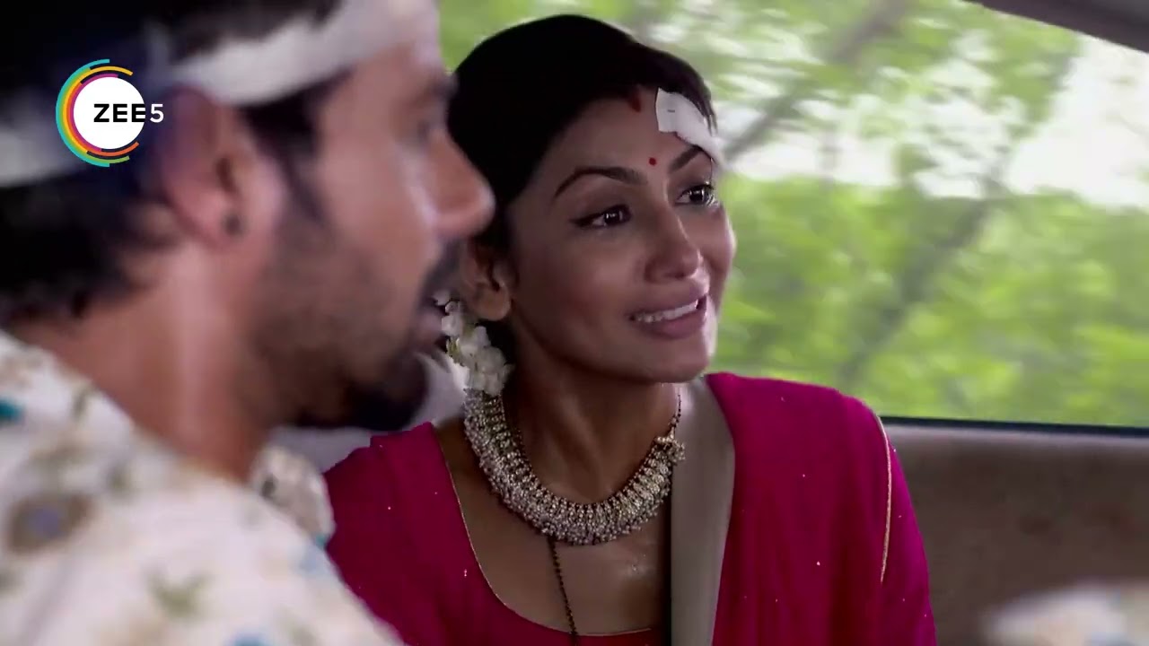 Kumkum Bhagya | Ep - 875 | Webisode | Zee TV