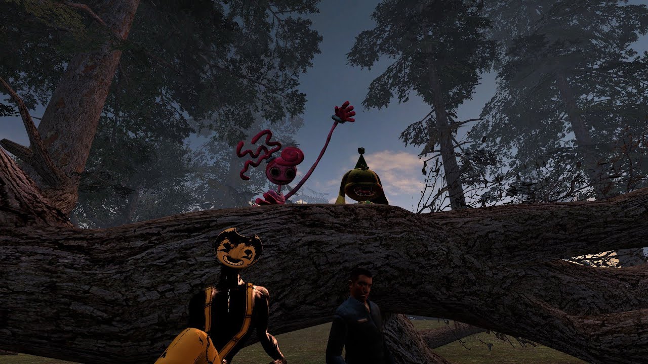 The Poppy Apocalypse:Episode One: A Mothers Grief