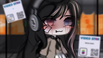 [📸] video star QR codes! ,, Gacha life ,,  Free and paid ,, Tutorial at the end.