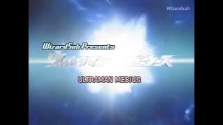 Ultraman Mebius Episode 16 Sub Indonesia