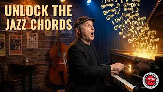 Extended Jazz Chords on Piano: Stop Calculating, Use Shapes