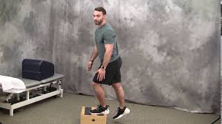 BACKWARD - Step Down Net Worth