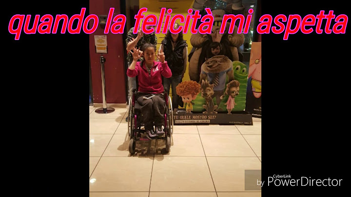 Quando la felicità mi aspetta + quando la fortuna è arrivata in casa mia