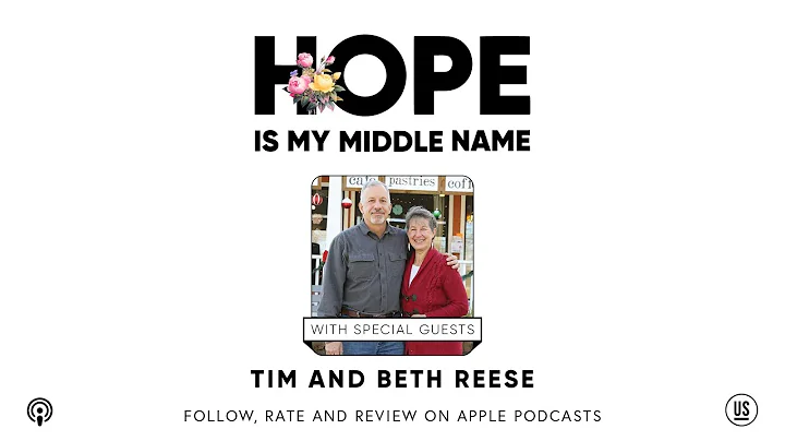 Tim & Beth Reese: Building Small Town Resilience i...