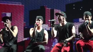 Video thumbnail of "Invisible - Big Time Rush"
