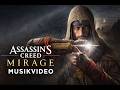 Assassin's Creed Mirage - Im Schatten von Bagdad (4K) (Fan-Made Music Video Deutsch)