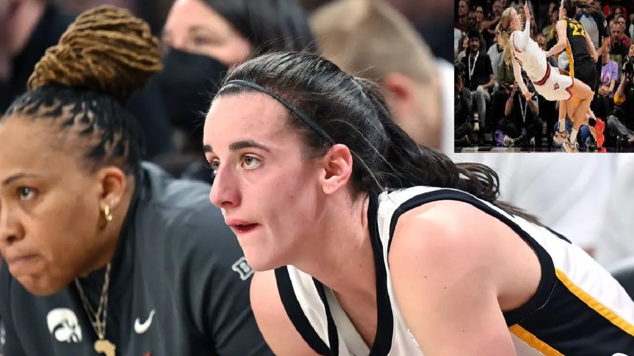 Caitlin Clark declares for WNBA Draft, will leave Iowa women's ...