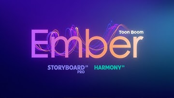 Meet Toon Boom Ember I Toon Boom Animation