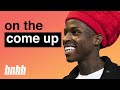 Quando Rondo Learned To Rap In Juvie, Reveals The Game Tried To Sign Him | HNHH's On the Come Up