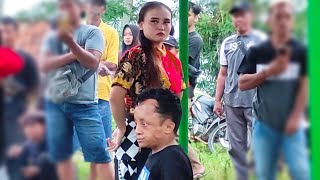JANTURAN TEGUH CILIK KESURUPAN ‼️ EBEG TURONGGO MUDO JATI LARAS 📍 SELOGIRI PANJANG KARANGGAYAM