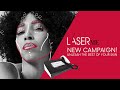 Neauvia laserme  non ablative fractional laser  new campaign