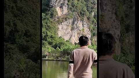 Vlogs 173 Báo cá - Hồ Câu Minh Ngọc 0828152222 Thôn Khúc Giản, Xã An Tiến, Huyện An Lão, Hải Phòng