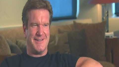 Mammoth Dreams, The Story of Dave McCoy Part 2