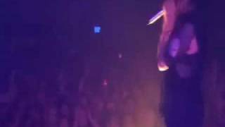 MARILYN MANSON LIVE I WANT TO KILL YOU LIKE THEY DO IN THE MOVIES 9 7 09