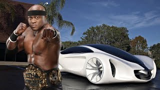 ✅ Bobby Lashley's Lifestyle 2021 ★ Biography & Net Worth ★