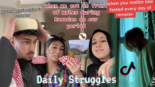 Daily Life Struggles During Ramadan