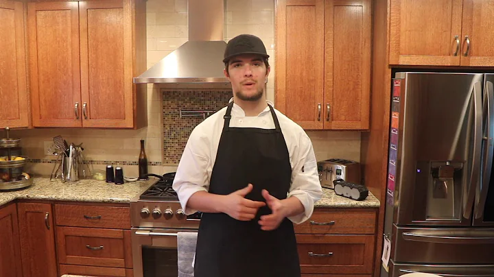 culinary Joey