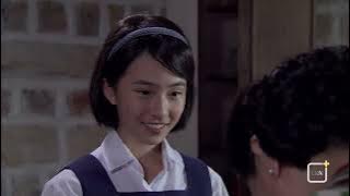 Menyimpan Rindu | Eps 01