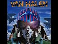 VAN HALEN - DREAMS - DRUM COVER BY GELO