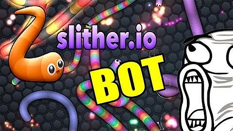 Slither.io FREE 50-60 BOTS!! // FREE SLITHERIO BOTS // NO SCAM! // CHITHER.COM!