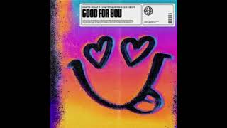 dimitri vegas goodboys good for you smurf mix