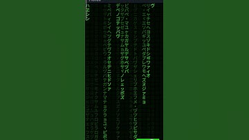 matrix using html css #coding #webcoding #digitalcodingadda