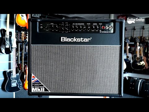 Blackstar HT Stage 60 112 MKII | TV Guitar Center