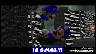 Random Villain Defeats X