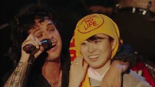 Details Green day live @ Summer Sonic 2012,Tokyo, Japan 18/08/2012 News