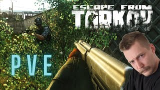 Bonus Test-Aufnahme | Escape from Tarkov PvE #003