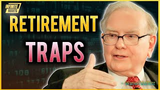 8 THINGS RICH RETIREES NEVER BUY | Warren Buffett