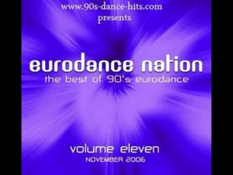 Nadia — Nadia- Beatman (Eurodance)