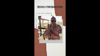 Dies na torie - Misman Pawirodinomo live