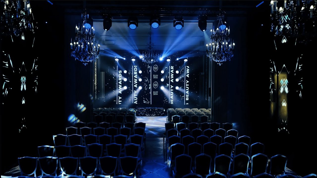 BELARUS BEAUTY AWARDS 2025