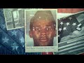 Mount Zion Veteran Salute