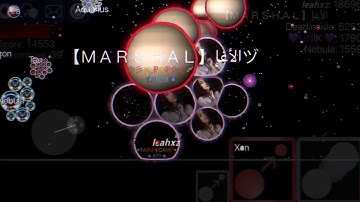 Nebulous INSANE REAL TIME SPLITRUNNING