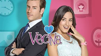 La Vecina Capítulo 115 parte 1/2 La Vecina Capítulo 115 parte 1/2