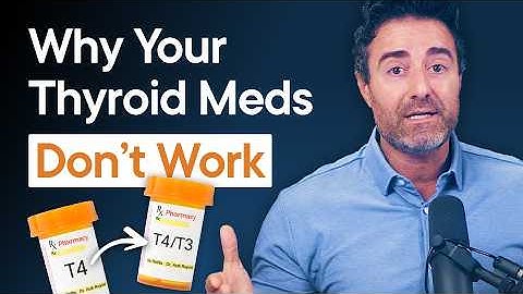The Most Effective Hypothyroid Medication (It’s Not Levothyroxine)
