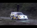 Rallye de Vaison la Romaine 2020 Best-of VHC - 4k