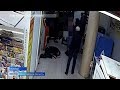 Вологодский школьник убил покупателя в магазине