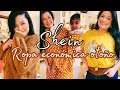 Ropa para otoño 🍂 SHEIN HAUL ropa económica y súper linda