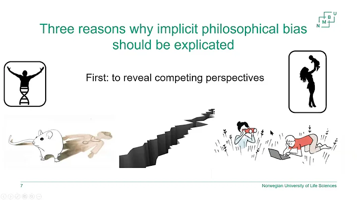 Philosophical bias, expert disagreement and democracy in science